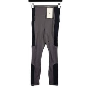 NEW! Fabletics High Waisted Motion365 Run 7/8 Leggings - XS